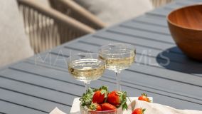 Ático en venta en Alborada Homes, Benahavis