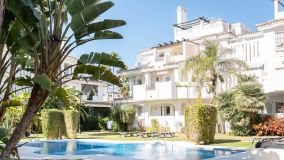 Duplex Penthouse for sale in Los Naranjos de Marbella, Nueva Andalucia