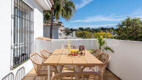 Atico Duplex en venta en Los Naranjos de Marbella, Nueva Andalucia