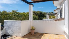 Atico Duplex en venta en Los Naranjos de Marbella, Nueva Andalucia