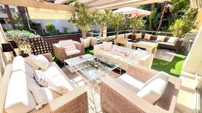 Appartement for sale in Rio Real Golf, Marbella Est