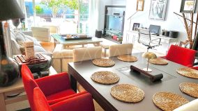 Lägenhet for sale in Rio Real Golf, Marbella Öst