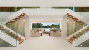 Villa for sale in La Quinta Golf, Benahavis