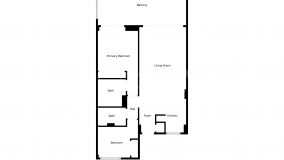 Apartamento en venta en El Higueron, Fuengirola