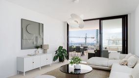 Lägenhet for sale in El Higueron, Fuengirola