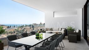 Apartment for sale in El Higueron, Fuengirola
