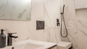 Erdgeschosswohnung zu verkaufen in Nueva Andalucia, Marbella