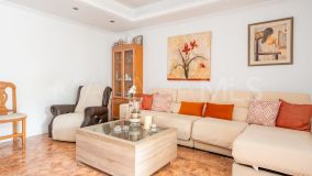 Erdgeschosswohnung zu verkaufen in Nueva Andalucia, Marbella