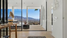 Villa zu verkaufen in La Mairena, Marbella Ost