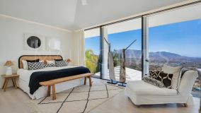 Villa zu verkaufen in La Mairena, Marbella Ost