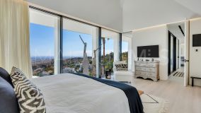 Villa zu verkaufen in La Mairena, Marbella Ost