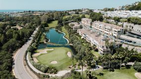 Wohnung zu verkaufen in Los Arcos (La Quinta), Benahavis