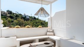 Lägenhet for sale in Los Arcos (La Quinta), Benahavis