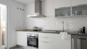 Wohnung zu verkaufen in Estepona Stadt