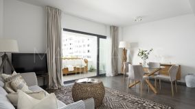 Apartamento en venta en Estepona Ciudad