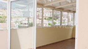 Penthaus zu verkaufen in Los Pacos, Fuengirola