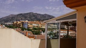 Penthaus zu verkaufen in Los Pacos, Fuengirola