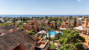 Apartamento en venta en Andalucia Alta, Nueva Andalucia