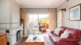 Apartamento en venta en Andalucia Alta, Nueva Andalucia