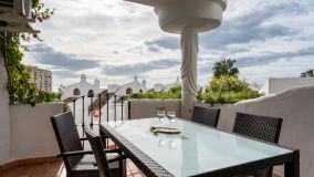 Radhus for sale in Torrequebrada, Benalmadena