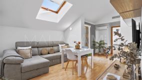 Ático en venta en Los Pacos, Fuengirola