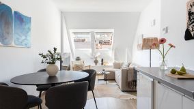 Ático en venta en Fuengirola Centro