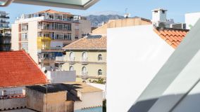 Appartement Terrasse for sale in Fuengirola Centro