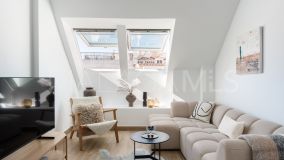 Appartement Terrasse for sale in Fuengirola Centro