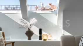 Appartement Terrasse for sale in Fuengirola Centro