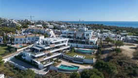 Lägenhet for sale in Artola, Marbella Öst