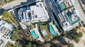 Lägenhet for sale in Artola, Marbella Öst