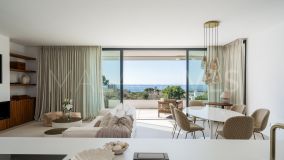 Lägenhet for sale in Artola, Marbella Öst