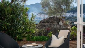 Radhus for sale in Monda