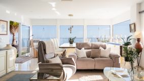 Penthouse for sale in Fuengirola