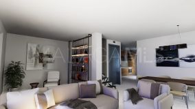 Pareado en venta en Estepona Casco Antiguo, Estepona Ciudad