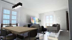 Pareado en venta en Estepona Casco Antiguo, Estepona Ciudad