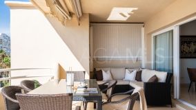 Duplex Penthouse for sale in Puerto Marina, Benalmadena