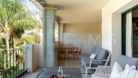 Lägenhet for sale in Hacienda El palmeral, Nueva Andalucia