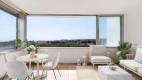 Apartamento en venta en Guadalmina Alta, San Pedro de Alcantara