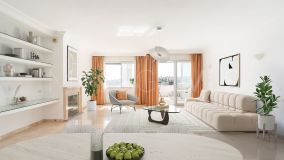 Apartamento en venta en Guadalmina Alta, San Pedro de Alcantara