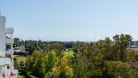 Apartamento en venta en Guadalmina Alta, San Pedro de Alcantara