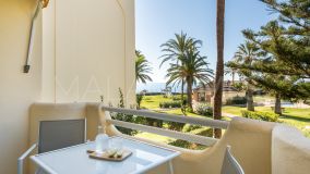 Wohnung zu verkaufen in Cala de Mijas, Mijas Costa
