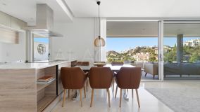 Appartement for sale in Botanic, Benahavis