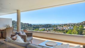 Appartement for sale in Botanic, Benahavis
