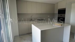 Apartment for sale in Estepona