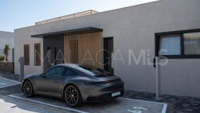 Radhus for sale in El Chaparral, Mijas Costa