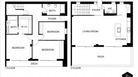 Radhus for sale in El Chaparral, Mijas Costa