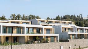 Radhus for sale in El Chaparral, Mijas Costa
