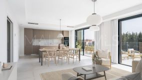 Radhus for sale in El Chaparral, Mijas Costa