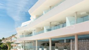 Duplex Penthouse for sale in Benalmadena